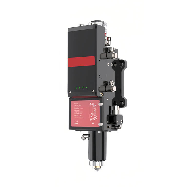 Laser Cutting Head