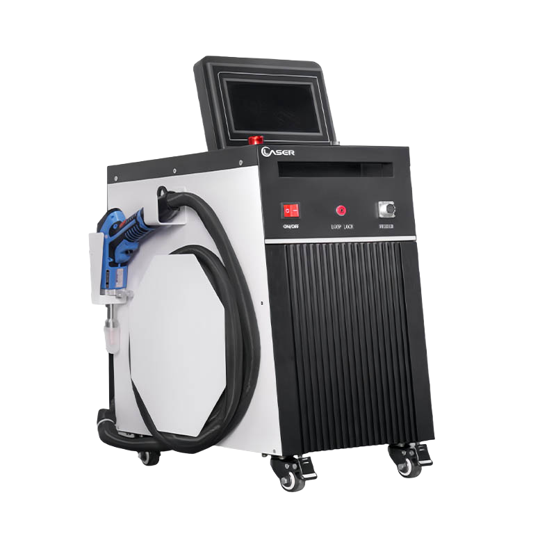 Laser Welding Machine (Handheld)