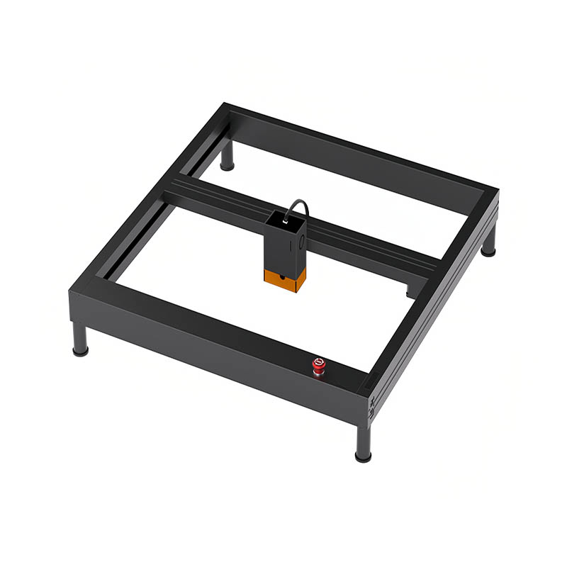 Laser Engraving Machine (Desktop)