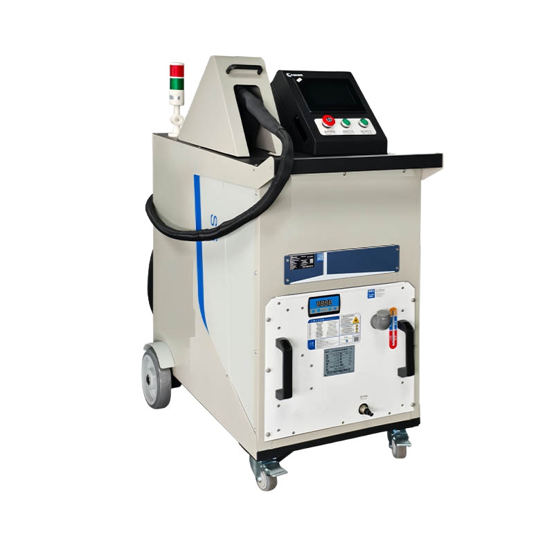 Laser Welding Machine (Handheld)